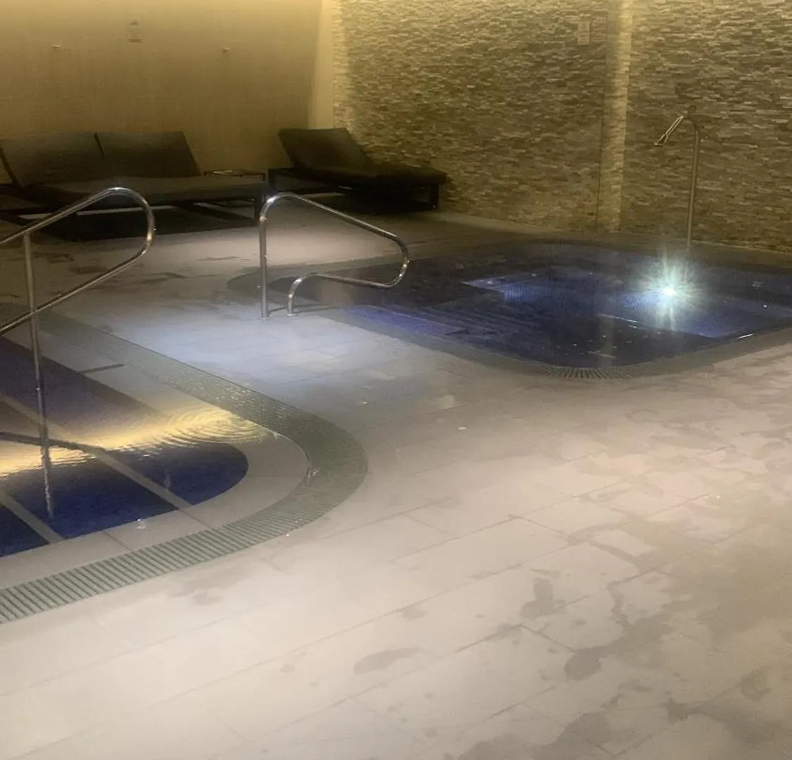 Luxury Apartment London