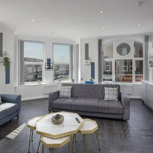 South Pier - Close To Pleasure And Seafront Apartment Blackpool
