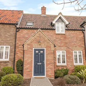 Bayside Holiday home Filey